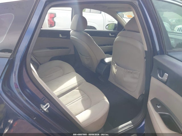 Продажа на аукционе авто 2016 Kia Optima Lx, vin: 5XXGT4L36GG082604, номер лота: 45007905