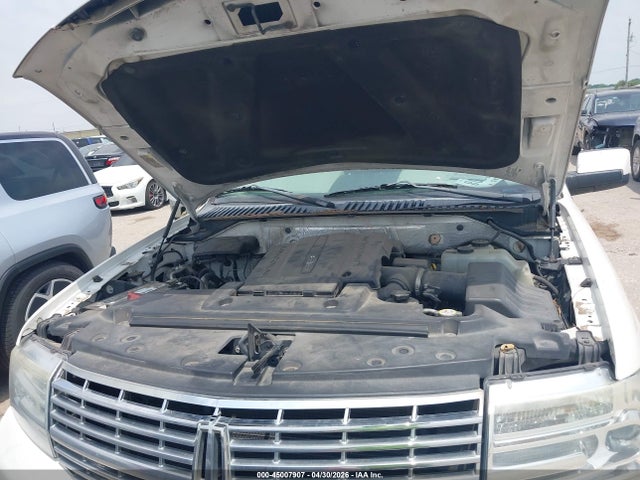 45007907 :رقم المزاد ، 5LMJJ2H58CEL05484 vin ، 2012 Lincoln Navigator مزاد بيع