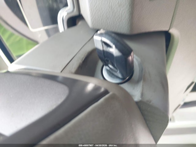 45007907 :رقم المزاد ، 5LMJJ2H58CEL05484 vin ، 2012 Lincoln Navigator مزاد بيع