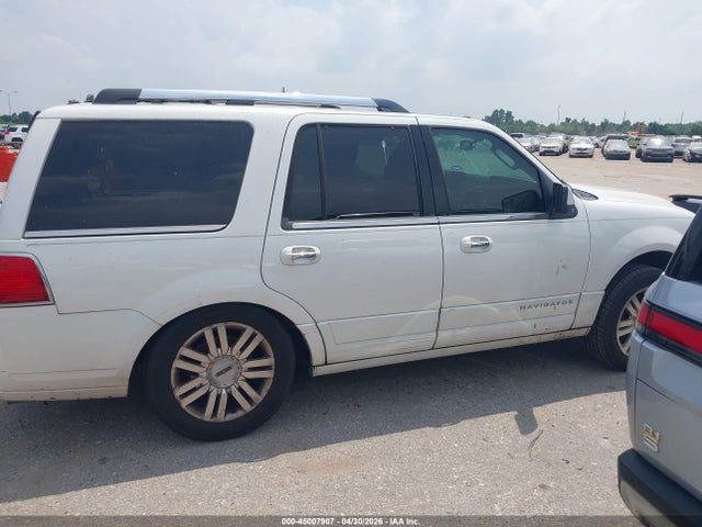 45007907 :رقم المزاد ، 5LMJJ2H58CEL05484 vin ، 2012 Lincoln Navigator مزاد بيع