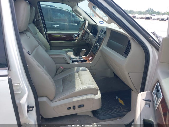 45007907 :رقم المزاد ، 5LMJJ2H58CEL05484 vin ، 2012 Lincoln Navigator مزاد بيع