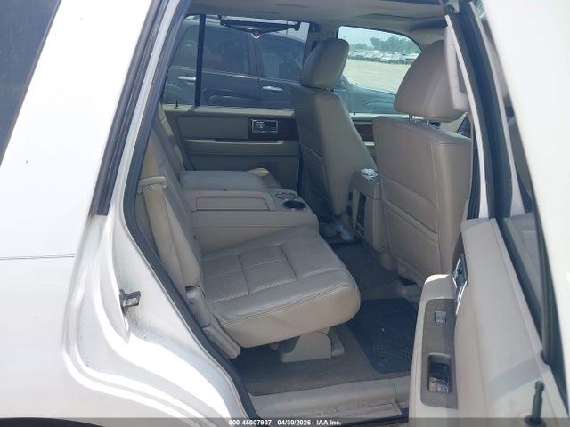 45007907 :رقم المزاد ، 5LMJJ2H58CEL05484 vin ، 2012 Lincoln Navigator مزاد بيع