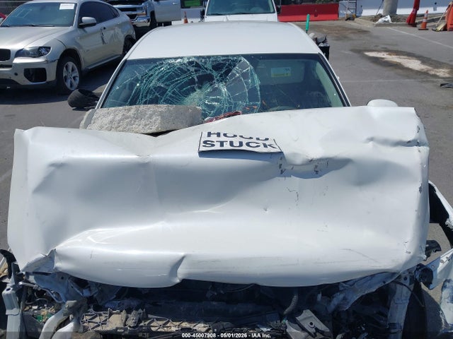 1HGCV1F14KA152849 Honda ACCORD LX