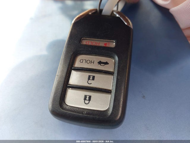 1HGCV1F14KA152849 Honda ACCORD LX
