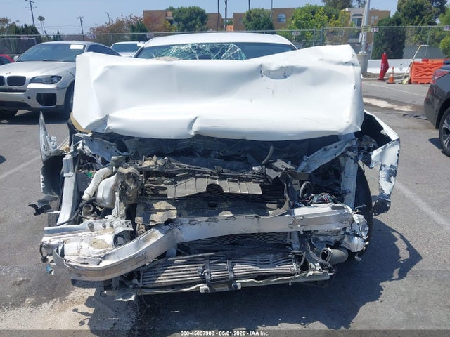 1HGCV1F14KA152849 Honda ACCORD LX