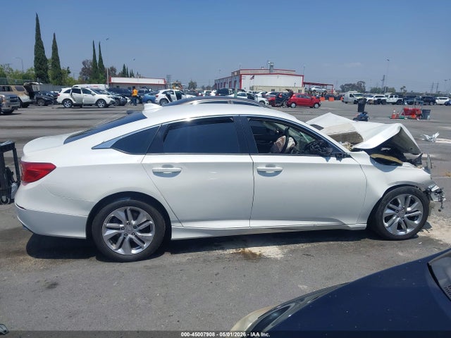 1HGCV1F14KA152849 Honda ACCORD LX