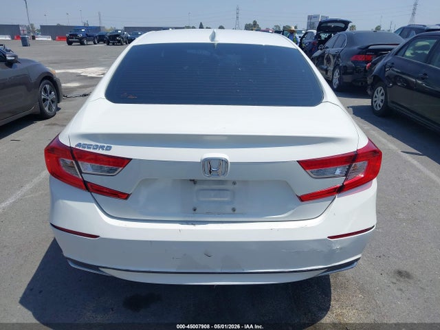 1HGCV1F14KA152849 Honda ACCORD LX