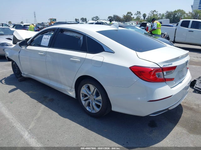 1HGCV1F14KA152849 Honda ACCORD LX
