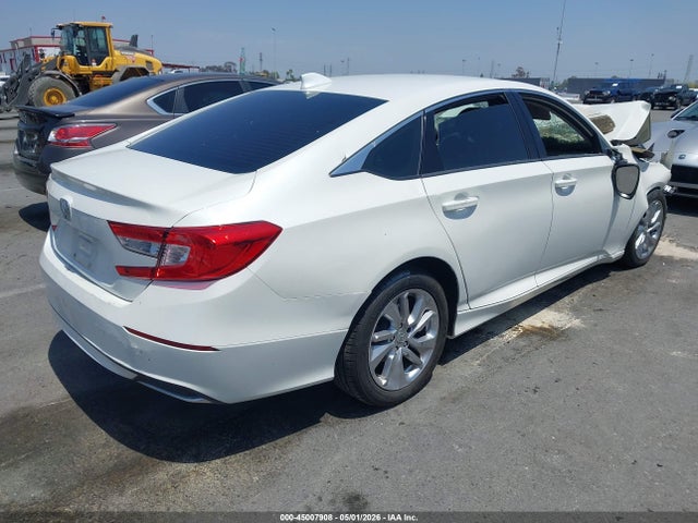 1HGCV1F14KA152849 Honda ACCORD LX