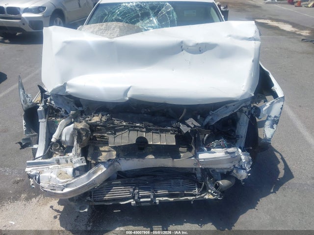 1HGCV1F14KA152849 Honda ACCORD LX