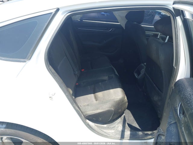 1HGCV1F14KA152849 Honda ACCORD LX