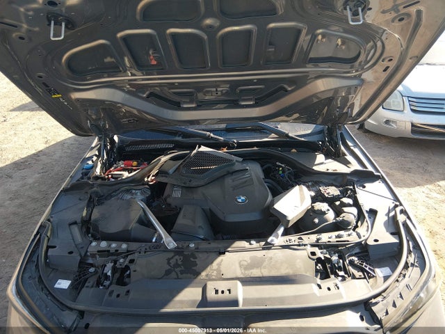 Aukcja sprzedaży 2026 Bmw 530i Xdrive, vin: WBA53FJ04TCV74227, numer aukcji: 45007913