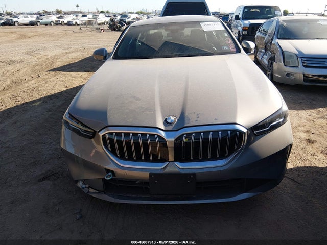 Aukcja sprzedaży 2026 Bmw 530i Xdrive, vin: WBA53FJ04TCV74227, numer aukcji: 45007913
