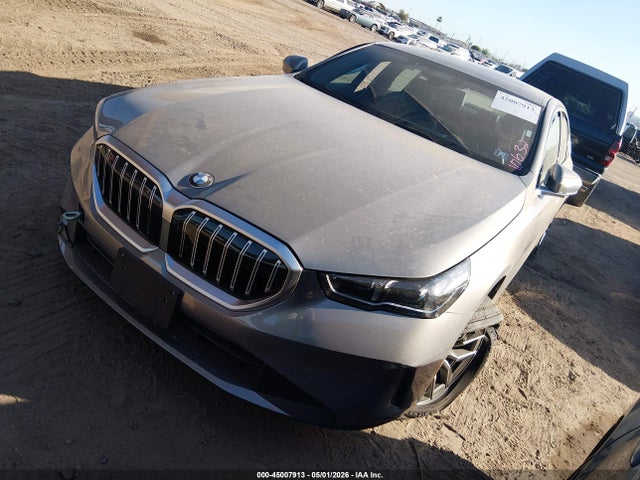 Aukcja sprzedaży 2026 Bmw 530i Xdrive, vin: WBA53FJ04TCV74227, numer aukcji: 45007913