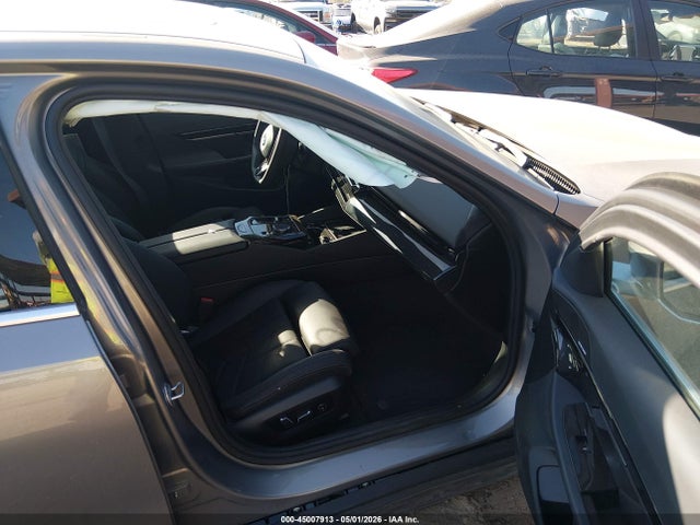 Aukcja sprzedaży 2026 Bmw 530i Xdrive, vin: WBA53FJ04TCV74227, numer aukcji: 45007913