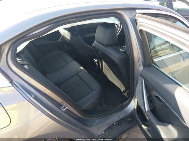 Aukcja sprzedaży 2026 Bmw 530i Xdrive, vin: WBA53FJ04TCV74227, numer aukcji: 45007913