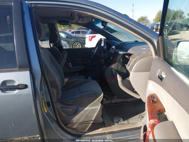 Auction sale of the 2004 Toyota Sienna Xle/xle Limited, vin: 5TDZA22C84S208489, lot number: 45007918