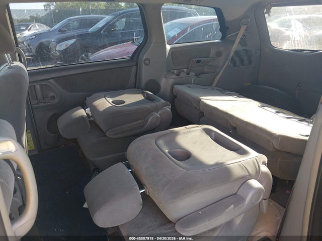 Aukcja sprzedaży 2004 Toyota Sienna Xle/xle Limited, vin: 5TDZA22C84S208489, numer aukcji: 45007918