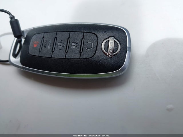 3N1AB9DVXTY227217 Nissan SENTRA SR