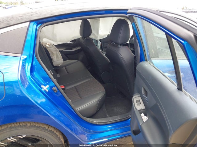3N1AB9DVXTY227217 Nissan SENTRA SR