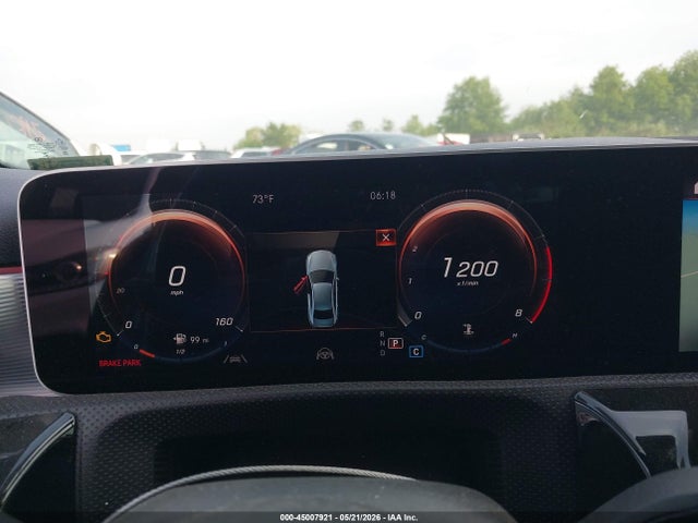 WDD3G4FBXKW014180 Mercedes-Benz A 220 4matic