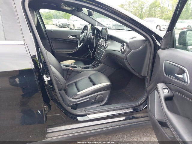 Aukcja sprzedaży 2016 Mercedes-benz Gla 250, vin: WDCTG4EB0GJ224734, numer aukcji: 45007924