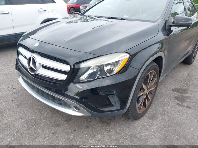 Aukcja sprzedaży 2016 Mercedes-benz Gla 250, vin: WDCTG4EB0GJ224734, numer aukcji: 45007924