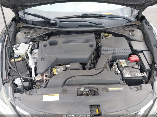 1N4AL3AP6GC223702 Nissan Altima 2.5 Sl