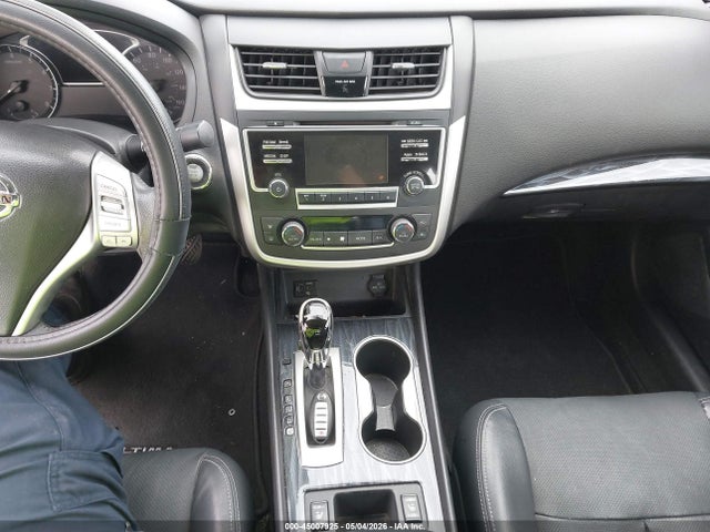 1N4AL3AP6GC223702 Nissan Altima 2.5 Sl