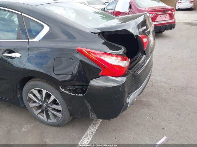 1N4AL3AP6GC223702 Nissan Altima 2.5 Sl