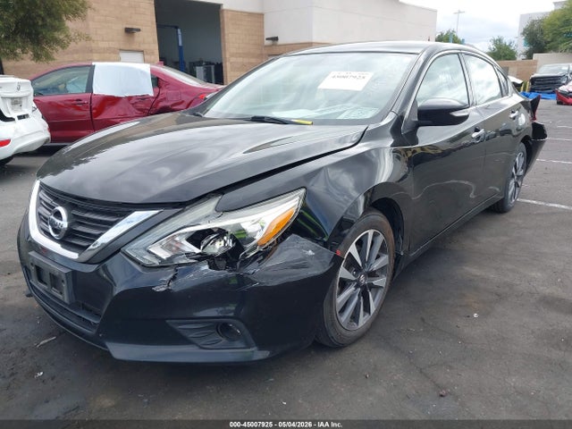 1N4AL3AP6GC223702 Nissan Altima 2.5 Sl