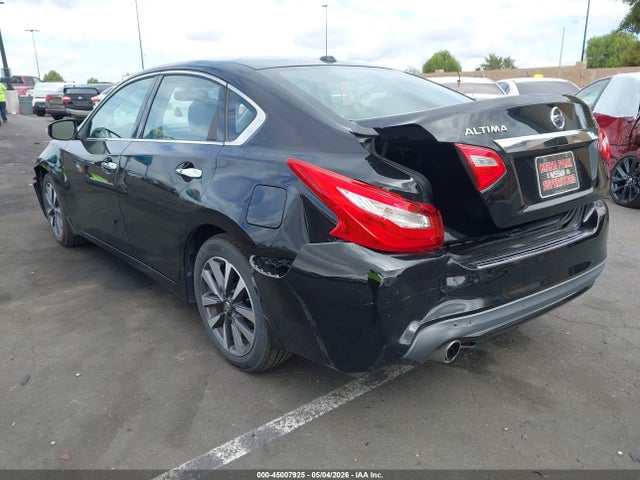 1N4AL3AP6GC223702 Nissan Altima 2.5 Sl