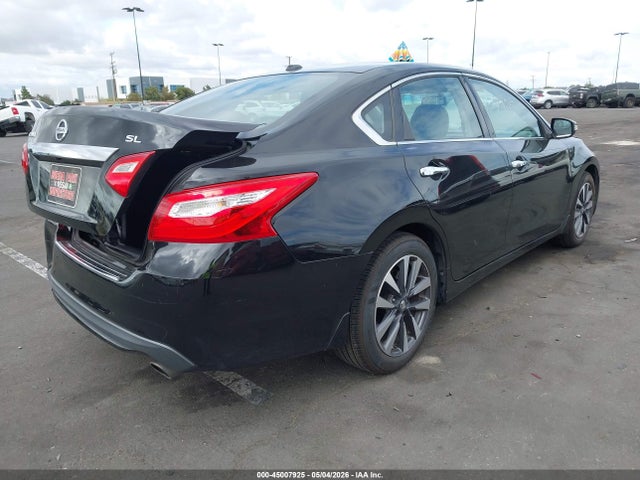 1N4AL3AP6GC223702 Nissan Altima 2.5 Sl