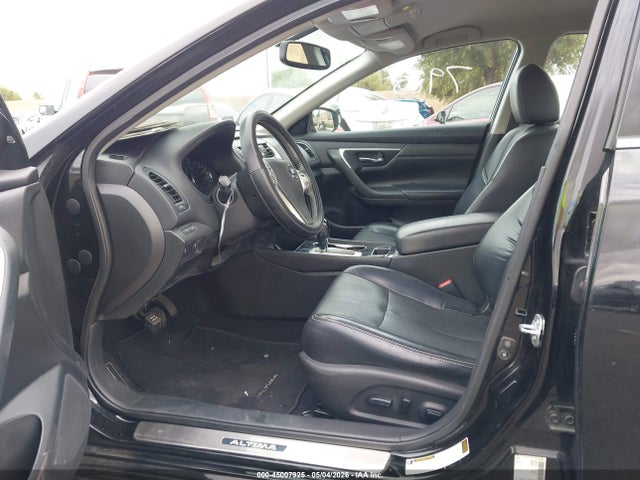 1N4AL3AP6GC223702 Nissan Altima 2.5 Sl