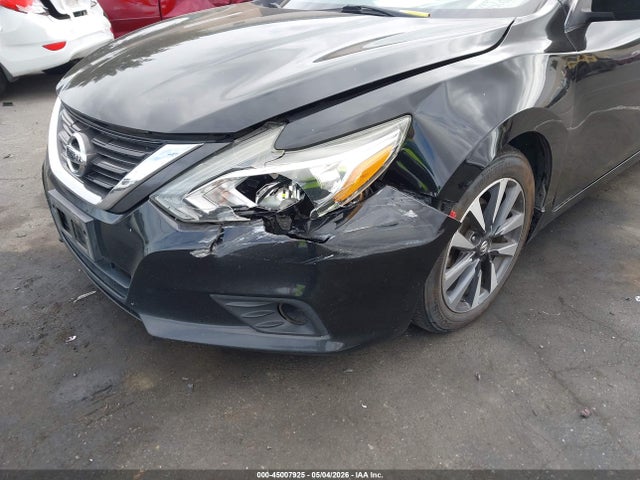 1N4AL3AP6GC223702 Nissan Altima 2.5 Sl