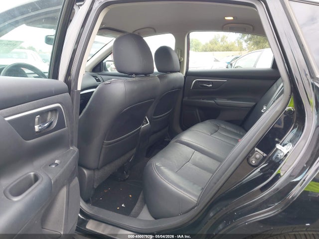1N4AL3AP6GC223702 Nissan Altima 2.5 Sl