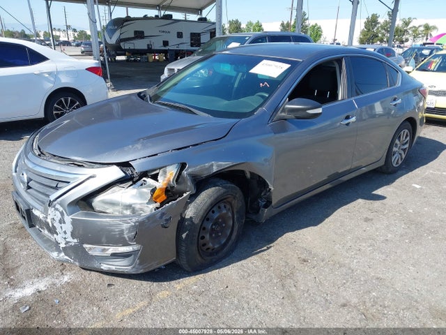 Продаж на аукціоні авто 2015 Nissan Altima 2.5/2.5 S/2.5 Sl/2.5 Sv, vin: 1N4AL3AP5FC453620, номер лоту: 45007928