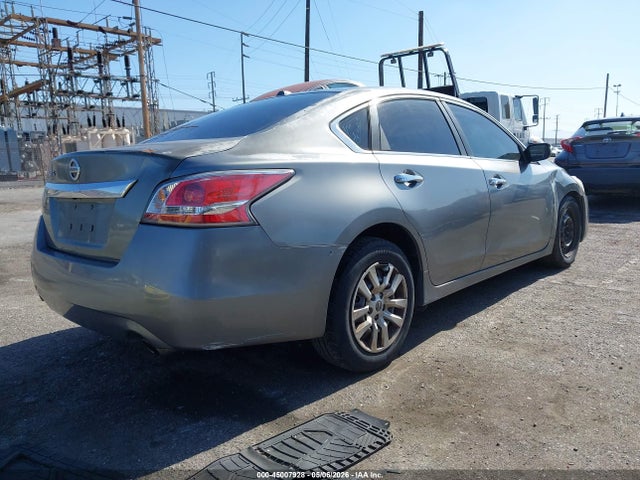 Продаж на аукціоні авто 2015 Nissan Altima 2.5/2.5 S/2.5 Sl/2.5 Sv, vin: 1N4AL3AP5FC453620, номер лоту: 45007928