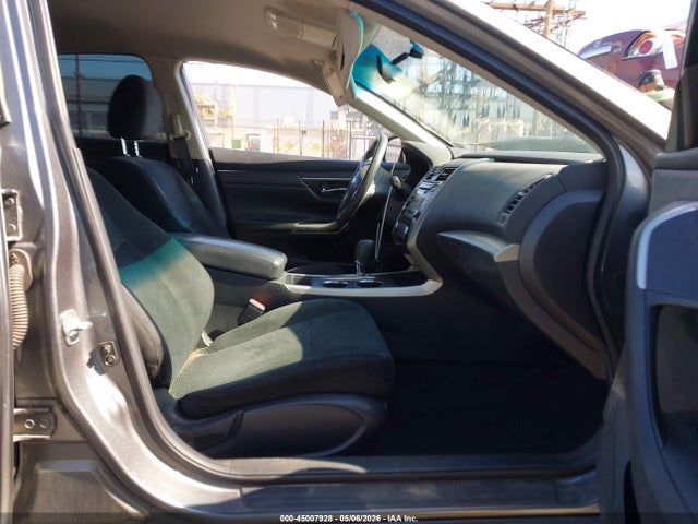 Продаж на аукціоні авто 2015 Nissan Altima 2.5/2.5 S/2.5 Sl/2.5 Sv, vin: 1N4AL3AP5FC453620, номер лоту: 45007928