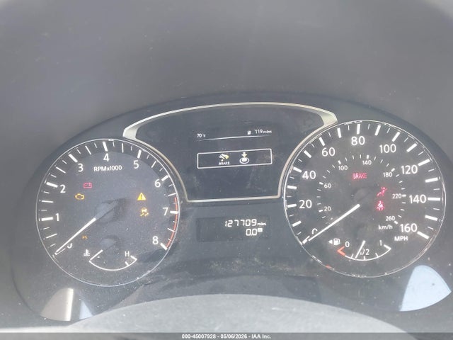 Продаж на аукціоні авто 2015 Nissan Altima 2.5/2.5 S/2.5 Sl/2.5 Sv, vin: 1N4AL3AP5FC453620, номер лоту: 45007928