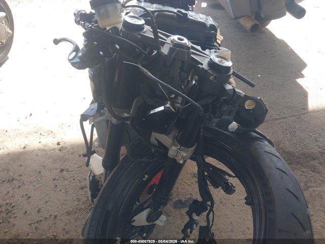 Продажа на аукционе авто 2026 Kawasaki Zx636 K, vin: JKBZXJJ1XTA045760, номер лота: 45007929