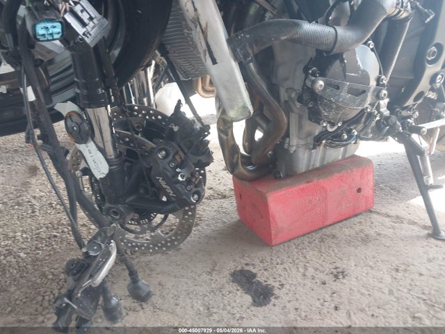 Продажа на аукционе авто 2026 Kawasaki Zx636 K, vin: JKBZXJJ1XTA045760, номер лота: 45007929