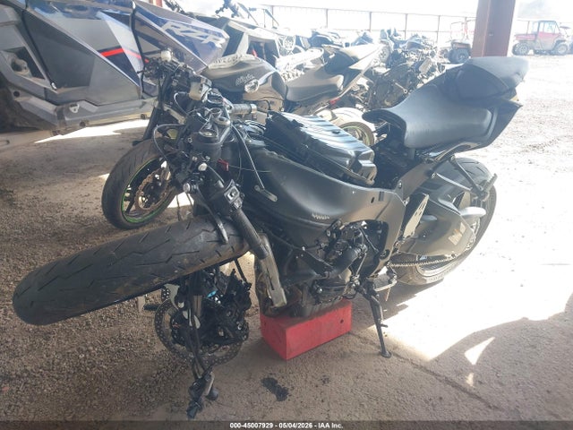 Продажа на аукционе авто 2026 Kawasaki Zx636 K, vin: JKBZXJJ1XTA045760, номер лота: 45007929