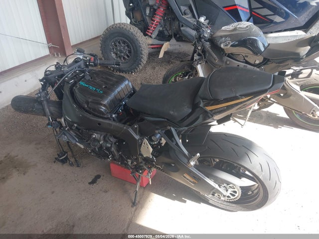 Продажа на аукционе авто 2026 Kawasaki Zx636 K, vin: JKBZXJJ1XTA045760, номер лота: 45007929