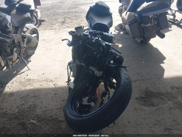 Продажа на аукционе авто 2026 Kawasaki Zx636 K, vin: JKBZXJJ1XTA045760, номер лота: 45007929