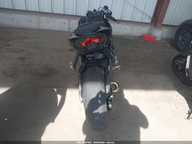 Продажа на аукционе авто 2026 Kawasaki Zx636 K, vin: JKBZXJJ1XTA045760, номер лота: 45007929