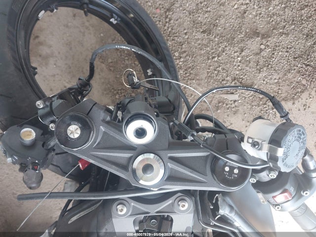 Продажа на аукционе авто 2026 Kawasaki Zx636 K, vin: JKBZXJJ1XTA045760, номер лота: 45007929