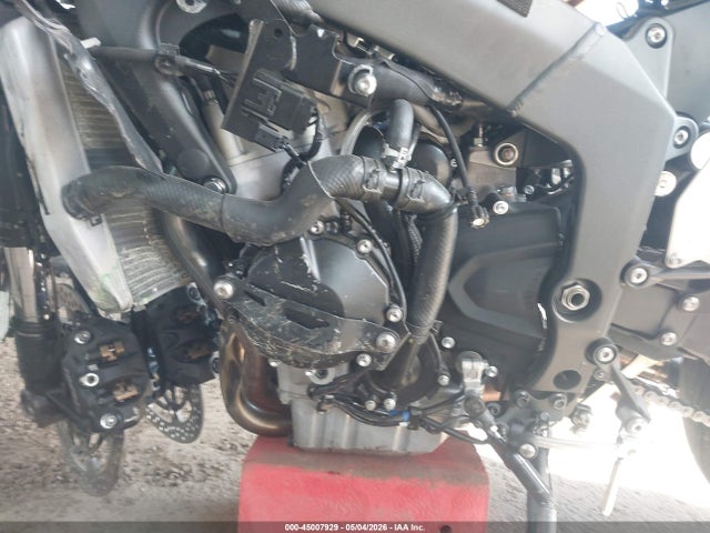 Продажа на аукционе авто 2026 Kawasaki Zx636 K, vin: JKBZXJJ1XTA045760, номер лота: 45007929