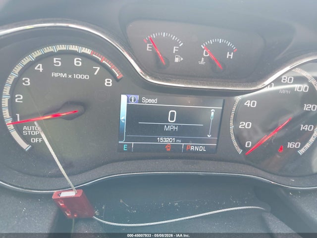 Продажа на аукционе авто 2017 Chevrolet Cruze Premier Auto, vin: 1G1BF5SM1H7140638, номер лота: 45007933