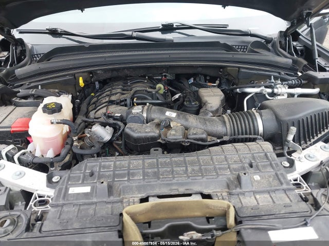 Aukcja sprzedaży 2021 Jeep Grand Cherokee L Limited 4x4, vin: 1C4RJKBG0M8153009, numer aukcji: 45007934